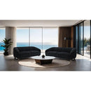  Furniture of America Kolvere FM61006BK-SF Sofa IMAGE 2