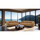  Furniture of America Kolvere FM61006BR-SF Sofa IMAGE 2