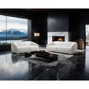  Furniture of America Kolvere FM61006WH-SF Sofa IMAGE 2