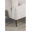  Furniture of America Gladbach FM63007BG-SECT-LL Large L-Sectional IMAGE 4