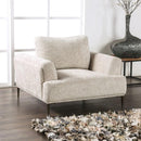  Furniture of America Gladbach FM63007LB-CH Chair IMAGE 1