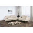  Furniture of America Gladbach FM63007LB-CH Chair IMAGE 3