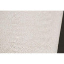  Furniture of America Gladbach FM63007WH-LV Loveseat IMAGE 3