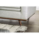  Furniture of America Monthey FM63008DB-LG-SF Sofa IMAGE 4