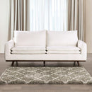  Furniture of America Monthey FM63008DB-SF Sofa IMAGE 1