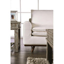  Furniture of America Monthey FM63008DB-SF Sofa IMAGE 4