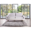  Furniture of America Monthey FM63008OA-LG-SF Sofa IMAGE 2