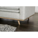  Furniture of America Monthey FM63008OA-LG-SF Sofa IMAGE 4