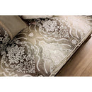  Furniture of America Yucatan FM65004BG-LV-PK Loveseat IMAGE 3