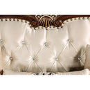  Furniture of America Yucatan FM65004BG-LV-PK Loveseat IMAGE 5