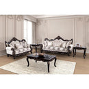  Furniture of America Palencia FM65005BG-CH Chair IMAGE 2