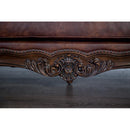  Furniture of America Palencia FM65005BR-SF Sofa IMAGE 7