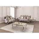  Furniture of America Albacete FM65006PR-SF Sofa IMAGE 2