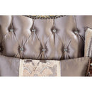 Furniture of America Albacete FM65006PR-SF Sofa IMAGE 5