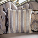  Furniture of America Albacete FM65006PR-SF Sofa IMAGE 7