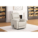  Furniture of America Ethelreda FM68002LG-LC Power Lift Chair IMAGE 2