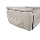  Furniture of America Ethelreda FM68002LG-LC Power Lift Chair IMAGE 7