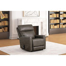  Furniture of America Barnabas FM68003GY-LC Power Lift Chair IMAGE 2
