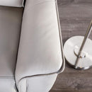  Furniture of America Bienne FM69002TP-CH-M Recliner Chair IMAGE 4