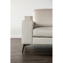 Furniture of America Stordal FM69004LG-SECT-R Sectional, Right Chaise IMAGE 4