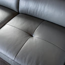  Furniture of America Vadso FM69005DG-SECT-R Sectional, Right Chaise IMAGE 4