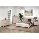  Furniture of America Gervais FM7105WH-D Dresser IMAGE 2