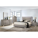  Furniture of America Sinistra FM7211BG-C Chest IMAGE 2