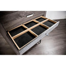  Furniture of America Voleta FM7212GY-D Dresser IMAGE 3