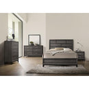 Furniture of America Errico FM7215GY-D Dresser IMAGE 2