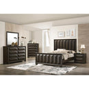  Furniture of America Hexham FM7232BR-D Dresser IMAGE 2