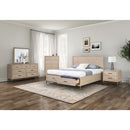  Furniture of America Sandnes FM7369AK-D Dresser IMAGE 2