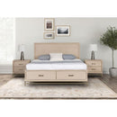  Furniture of America Sandnes FM7369AK-EK King Bed IMAGE 4