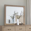  Furniture of America Sandnes FM7369AK-M Mirror IMAGE 1