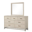  Furniture of America Sandnes FM7369AK-M Mirror IMAGE 3