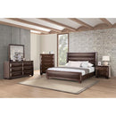  Furniture of America Chemnitz FM7399ES-C Chest IMAGE 2