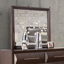 Furniture of America Chemnitz FM7399ES-M Mirror IMAGE 1