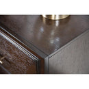  Furniture of America Chemnitz FM7399ES-M Mirror IMAGE 5
