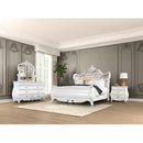  Furniture of America Valentini FM7419WH-D Dresser IMAGE 2