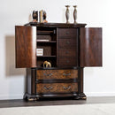  Furniture of America Aquilina FM7422CH-C Chest IMAGE 3