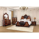  Furniture of America Aquilina FM7422CH-D Dresser IMAGE 2
