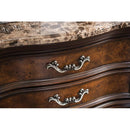 Furniture of America Aquilina FM7422CH-N Night Stand, USB IMAGE 4