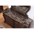  Furniture of America Ventresca FM7635CH-D Dresser IMAGE 4