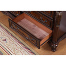  Furniture of America Ventresca FM7635CH-D Dresser IMAGE 6