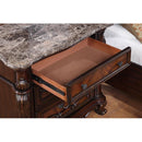  Furniture of America Ventresca FM7635CH-N Night Stand IMAGE 5