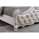  Furniture of America Ventresca FM7635WH-EK King Bed IMAGE 6