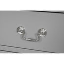  Furniture of America Louis Philippe FM7866GY-M Mirror IMAGE 4