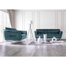  Furniture of America Civellutino FM90004TL-LV-PK Loveseat IMAGE 2