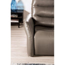  Furniture of America Granucci FM90007GY-SF-PM-PK Sofa IMAGE 3