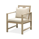 Furniture of America Bordeaux GM-2019-2PK Arm Chair IMAGE 3