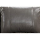  Furniture of America Letha NX6008GY-SF Manual Sofa IMAGE 3